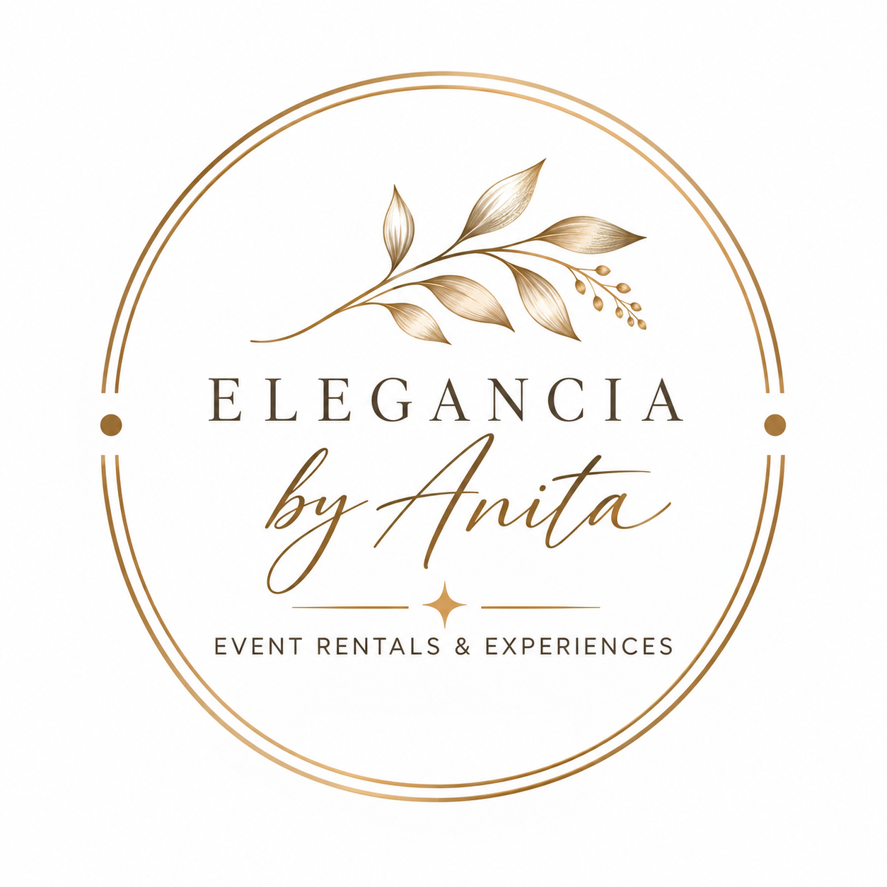 Elegancia by Anita logo